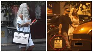 Grab your new fav philipp plein denim look on plein.com. Pin3cftkbuw3jm