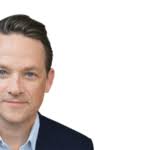 Contact Daniel Coyle Speaker Booking Agent