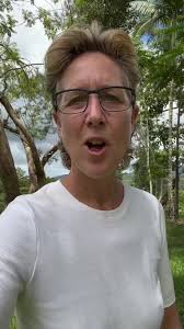 A powerful message from ACTU Secretary Sally McManus, this International  Women's Day 💪🏾