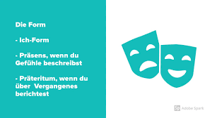 Innere monologe beschäftigen sich tiefgreifend mit einem. Innerer Monolog Deutsch Klasse 5 6 Youtube