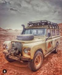 The event took its name from its main sponsor, the camel cigarette brand. I M Diggin This Post Apocalyptic Looking Walking Dead Mad Maxish First Land Rover On Mars Land Rover Land Rover Series Land Rover Defender