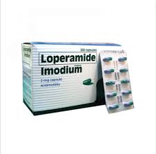 Image result for Loperamide