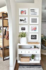 Home Decor Entryway And Free Printables The 36th Avenue Painting ideas for walls to immediately transform your home.