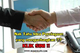 Maybe you would like to learn more about one of these? 5 Idea Perniagaan Yang Menguntungkan Mohdrawi Com