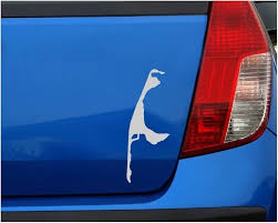 What does this sticker look like?