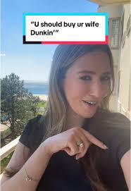 Hilarious Dunkin' Wife Challenge for Summer Fun