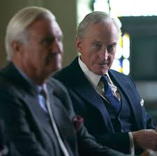The crown will have you believe that churchill's eager assistant venetia scott. The Crown Recap Season 3 Episode 5 Coup
