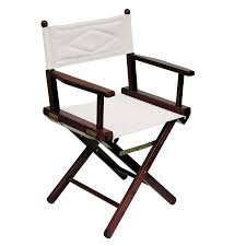 Sedia Da Regista In Legno Verniciato E Tessuto Regista 140 Chaise Fauteuil Chaise Maison Restaurant