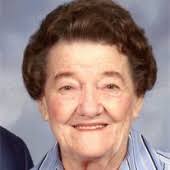 Obituary information for Geraldine "Gerry" Elizabeth Dumas