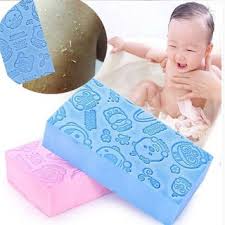 So before that, to keep babies clean, sponge baths. Baby Bath Sponge Prices And Online Deals Aug 2021 Shopee Philippines