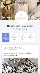 За окном красок достаточно, а добавить их в. Caroline Wolf Home Decor For Android Apk Download