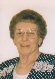 Obituary of Shirley J. McGrew