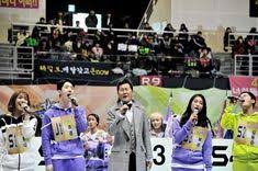 Debes unir los nombres deacuerdo a la imagen del grupo. 82 Ideas De Idol Star Athletics Championships Block B Bts Got7