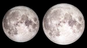Mit diesem vollmond kommt licht ins dunkel. April Vollmond Ist Erster Supermond 2021 Mdr De