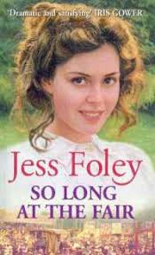 So Long at the Fair : a compelling saga of one woman's search for  fulfilment that you won't be able to put down...