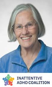Cynthia Hammer, MSW & Inattentive ADHD Coalition