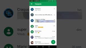 Il est toujours écrit aucun détecté, veuillez vous connecter à discord. Je Vous Montrer Comment Debloquer Une Personne Hangouts Youtube