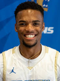 Khalil Bolden Named 2022 DII Men's Basketball Pete Maravich Award Recipient 