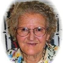 Dorthey Stacy Obituary