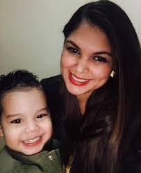 Desiree Coto's Instagram, Twitter & Facebook