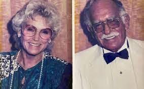 Shirley Cale's Instagram, Twitter & Facebook