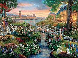 Check spelling or type a new query. Thomas Kinkade Jigsaw Puzzle Disney Dreams Dumbo 300 Pcs 2222 12 Jigsaw Contemporary Puzzles