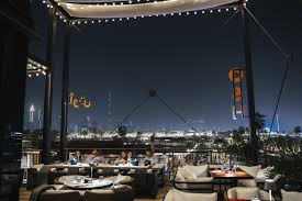 osh dubai restaurant l sundukovy sisters seaside restaurant restaurant design dubai restaurant