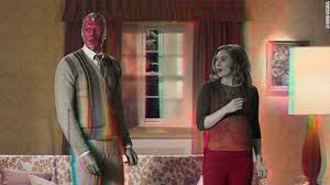 Wandavision S First Two Episodes Now Have Titles On Disney Gamespot