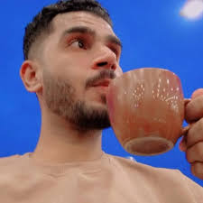 Boys will run when I tell them I'm trans … Maybe I need a man instead of a  boy… 😉