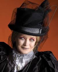 Martha's Best Halloween Costumes Through the Years, From Queen to Sorceress