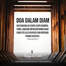 Doa Dalam Diam Follow Cintadakwahid Follow Cintadakwahid Cintadakwah Dakwah Https Ift Tt 2f12zsn Kata Kata Mutiara Motivasi Kutipan