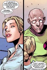 Graymalkin (Young X-Men)