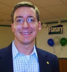 Jason Flanary's Instagram, Twitter & Facebook