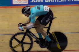 Matthijs büchli, theo bos & roy van den berg (♂) Matthijs Buchli Wint Brons Op Keirin In Milton Cyclingonline Nl