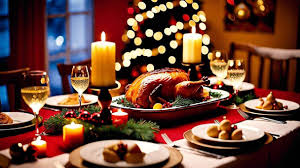 🎅🍽️🎄¿Cuánto gastarán los mexicanos en la cena navideña este 2025? - https://www.colimanoticias.com/cuanto-gastaran-los-mexicanos-en-la-cena -navidena-este-2025/