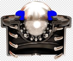 Innovator for the crumb rubber industry. Ball Transfer Unit Industry Fixture Caster Ball Bearing Engineering Sphere Png Pngwing