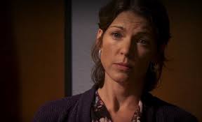 Frank: No, I see how her sick mind works. She wanted Debra