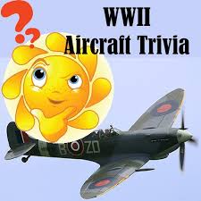 For those who clock up hundreds of. World War 2 Aircraft Trivia Aplicaciones En Google Play