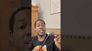 BURNING Synthetic Hair for LOCS #locs #microlocs #synthetichair