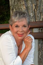 Marion Braun aus Miltenberg