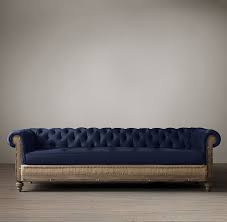 9 Deconstructed Chesterfield Upholstered Sofa Chesterfield Upholstered Sofa Upholstered Sofa Sofa