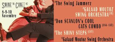 Swing In Canet P O Life