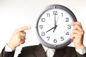 Xodim uchun dam olish vaqti