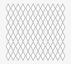 Diamond Grid Mode Has No Color Diamond Grid Pattern Png Png Image Transparent Png Free Download On Seekpng Find & download free graphic resources for grid pattern. diamond grid pattern png png image