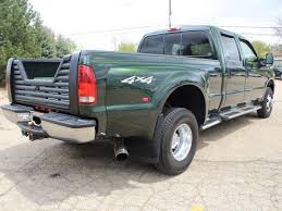 Image result for Woodland Green 2000 F350