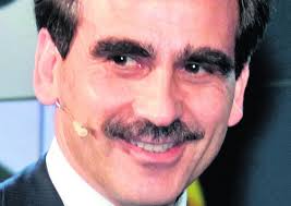 Włoski prezes Pekao SA, sponsora Euro 2012: Włoscy kibice z pewnością  licznie przyjadą do Gdańska