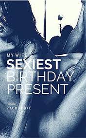 Metal flower vase gift set. My Wife S Sexiest Birthday Present My True Sexual Encounter By Zach Forte