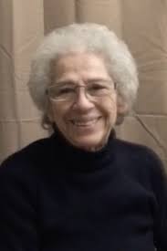 Obituary information for Marjorie C. Hanson