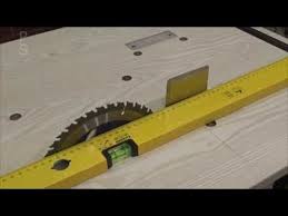 Splitter Riving Knife 3 In 1 Workbench Diy How To Do Youtube Workbench Building A Workbench Homemade Tables