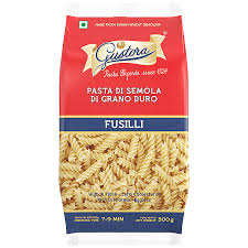 PASTA DI SEMOLA DI GRANO DURO BUY 1 GET 1